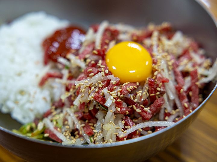 百济精肉店(钟路5街)