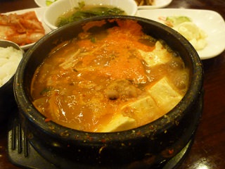 率模浪缸酱家 光化门总店