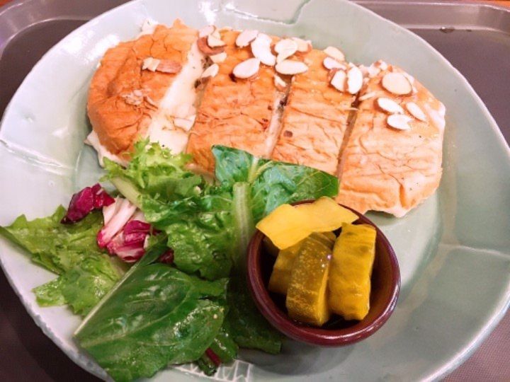 cafe MAMAS 光化门店