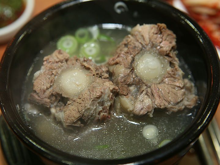 银湖餐馆