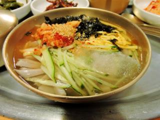 传统凉粉家餐馆