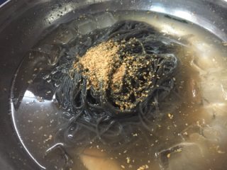 元祖老奶奶冷面