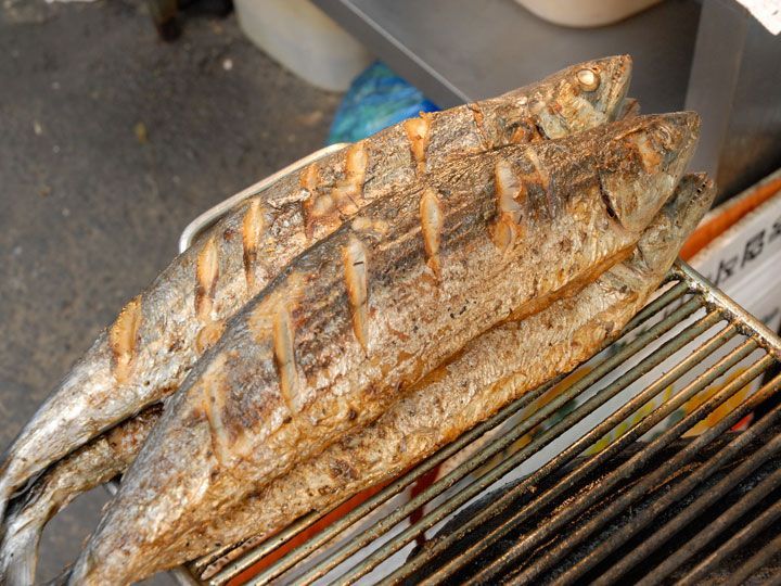 罗州餐馆(东大门)