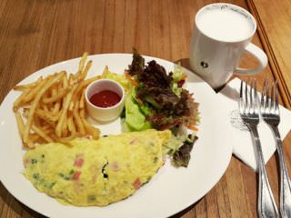 PARIS CROISSANT 道谷店