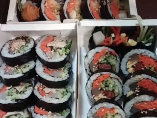 正直的金先生 孔德站店