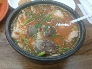 新昌汤饭 海云台店