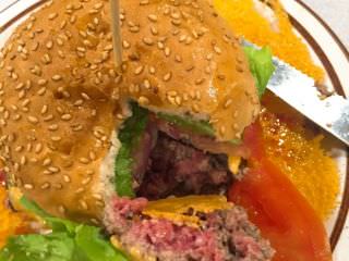 BROOKLYN THE BURGER JOINT 林荫道店