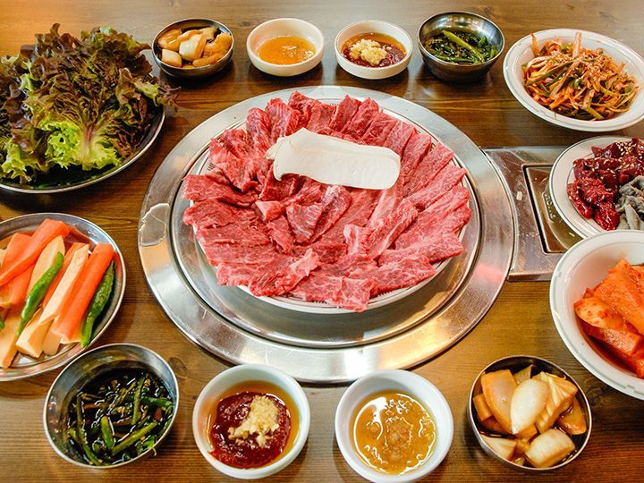 湖南家(马场洞)