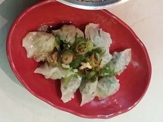 鳀鱼面拿手的店美静面条0410 大学路店