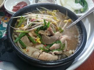 淳昌传统米肠店