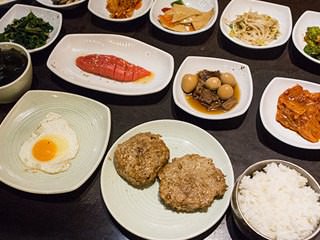 昔日居 清潭店