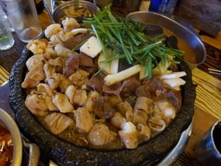 牛小肠库 江南站店