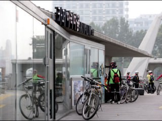 杨花大桥 杨花店