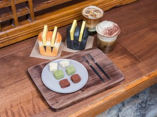 SEOUL COFFEE 益善店