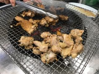 春川炭烤排骨炭烤铁板鸡