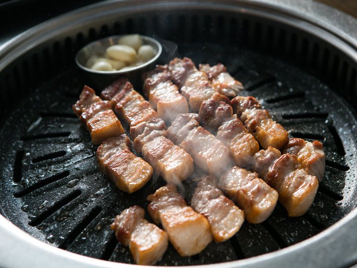 熟达猪肉 文来总店