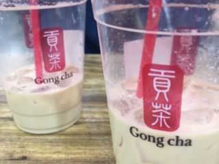 贡茶 GOTO MALL店