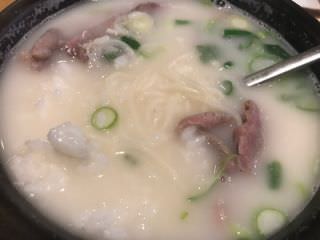 韩村雪浓汤 望远站店