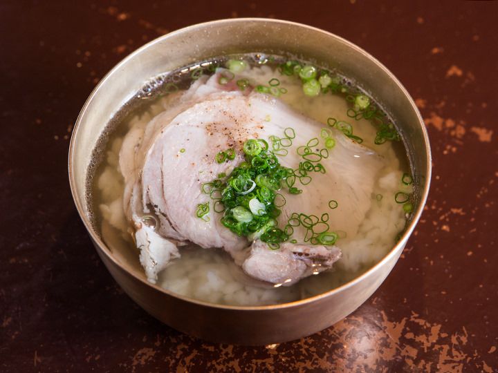 屋同食 西桥店