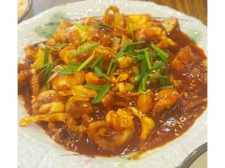 炭谷那家小章鱼 上洞店