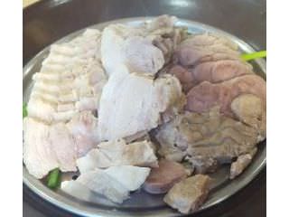 合满怡包肉・猪蹄 富川上洞店