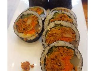 正直的金先生 汝矣岛KBS分馆店