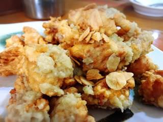 BBQ炸鸡 东大门店