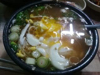 都来福豆芽汤饭