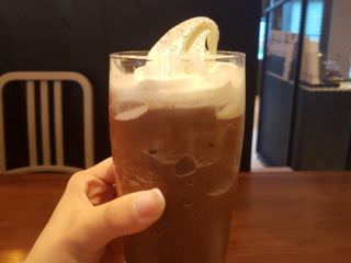 Paul Bassett 乙支路PINEAVENUE店