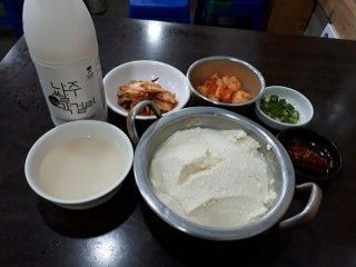 峨嵯山爷爷嫩豆腐