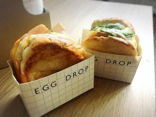EGG DROP 麻浦站店