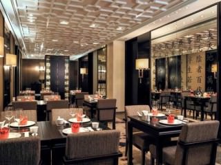 红宝阁(Grand Ambassador Seoul Associated with Pullman)