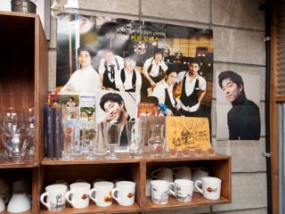 咖啡王子1号店