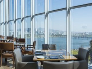 DEL VINO(维斯塔华克山庄首尔酒店)