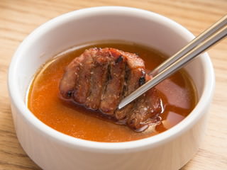 羌羌水越来 常春农院店