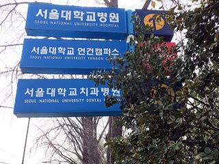 韩村雪浓汤 大学路店