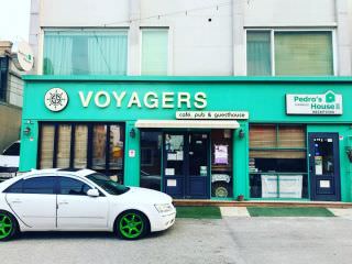 VOYAGERS