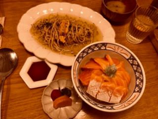 好好餐馆 益善洞店