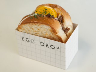 EGG DROP 江南总店