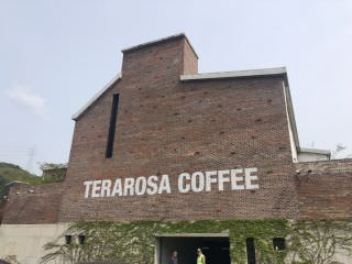 TERAROSA COFFEE 西宗店
