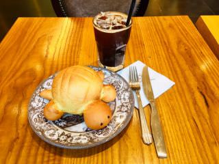 KimYoungMo西饼店 瑞草东天主教堂店