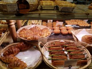 PARIS CROISSANT 首尔大学医院店