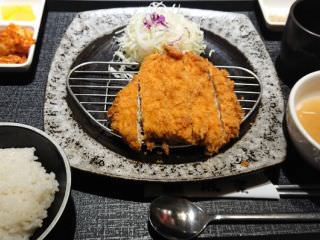 HANA炸猪排 光复店