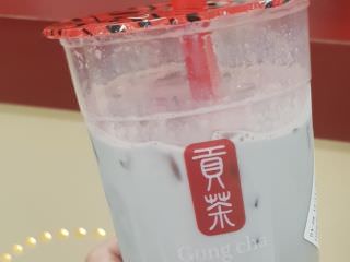 贡茶 釜山光复店