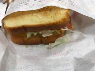 Isaac吐司 釜山西面店