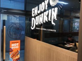 唐恩都乐 花井站店