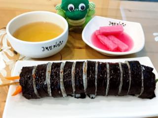 高峰民紫菜包饭人 江北弥阿站店