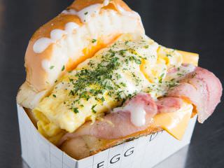 EGG DROP 西面乐天后门店