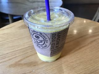 香啡缤 釜山南浦站店