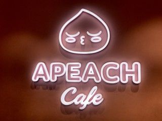 APEACH Cafe